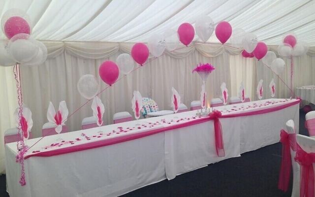 Gomersal Lodge Hotel