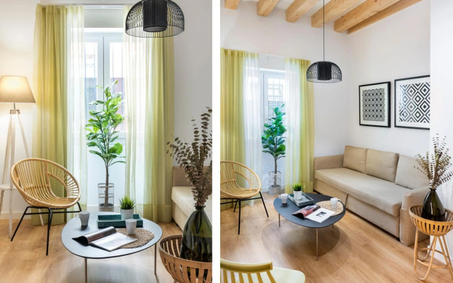 Lola 14 Suite Apartment