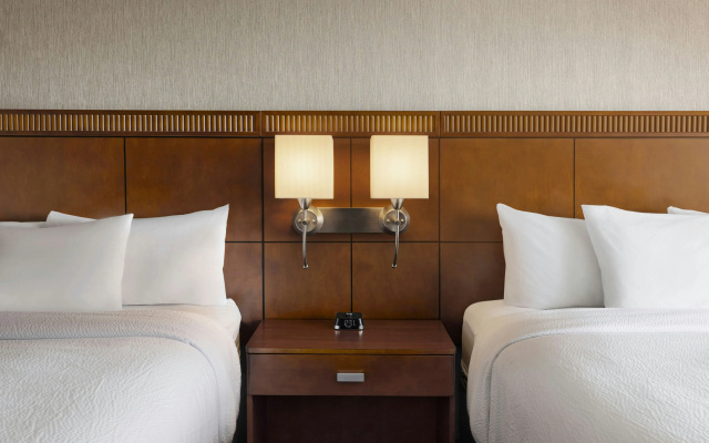 Courtyard by Marriott Ventura Simi Valley