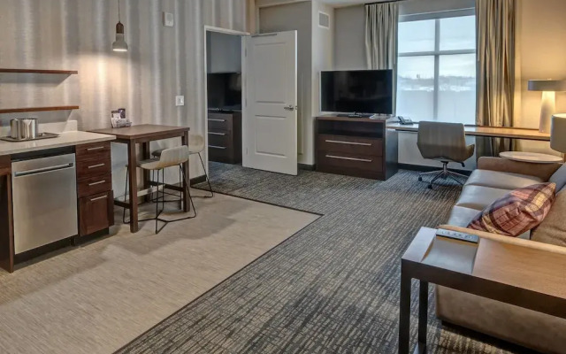 Residence Inn Nashville Green Hills