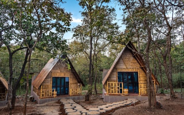 Verdant Cottages