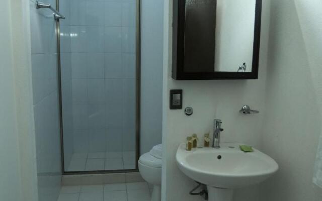 Hotel Boutique Kinta Kan - Adults Only