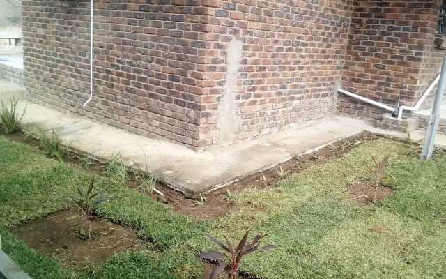 The Daniel'lo Mdaka Holiday Residence