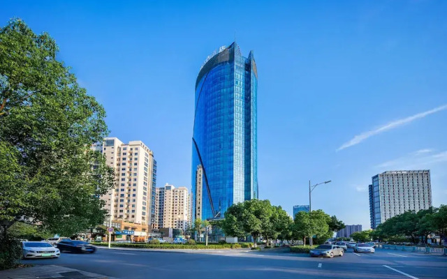 Courtyard By Marriott Anji