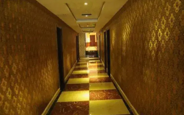 Baogeli Shanshui Boutique Hotel