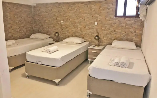 Idilika Otel