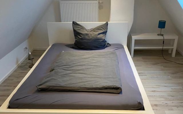 über den Dächern von Neheim