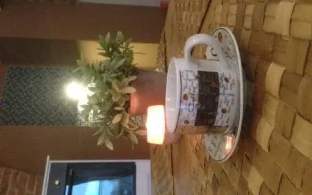 Praterstern Apartment