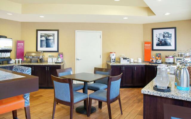 Hampton Inn by Hilton Merrillville