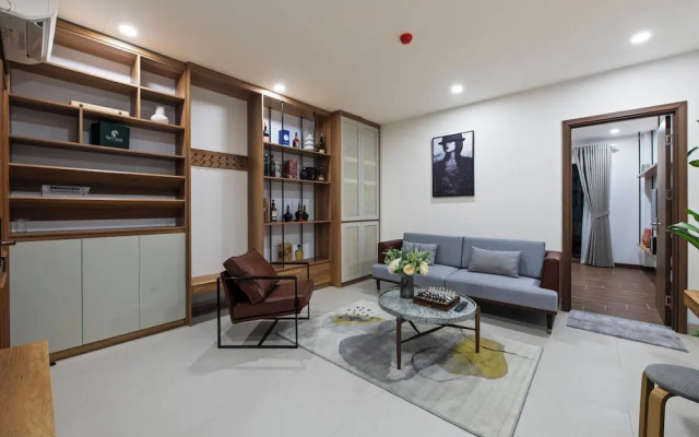 The Literature'N Central Hotel Ha Noi