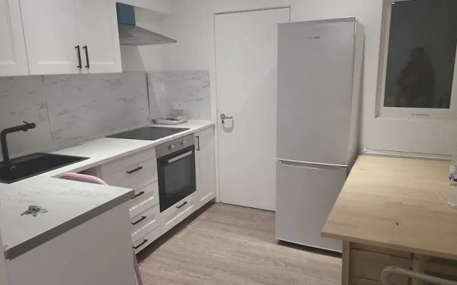 Impeccable 1-bed Apartment in London