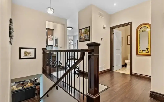 Niagara Creekside B&B