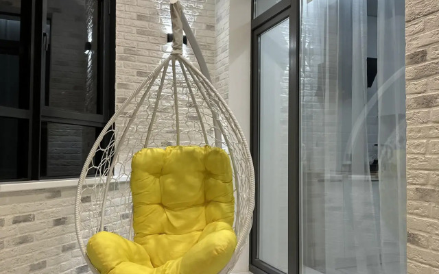 Апартаменты на улице Зур Урам 1К корпус 3