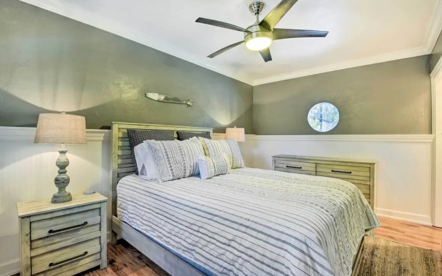 Sarasota Vacation Rental Home w/ Private Pool