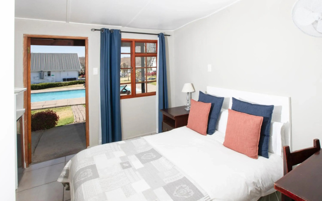 Mount Currie Inn