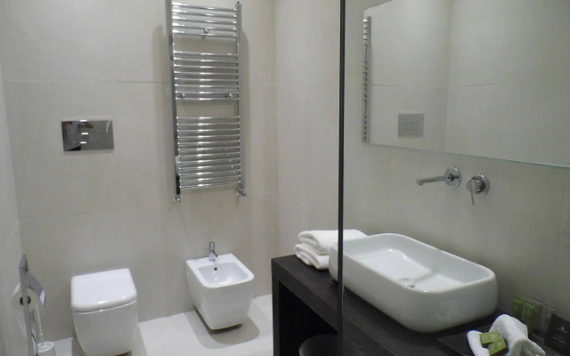 Siracusa Luxury Apartment