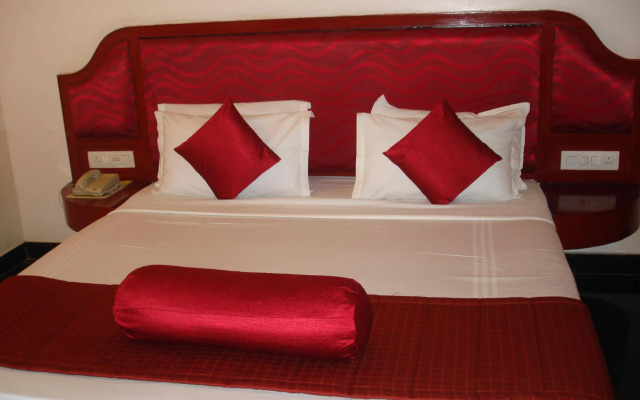 Hotel Le Garden