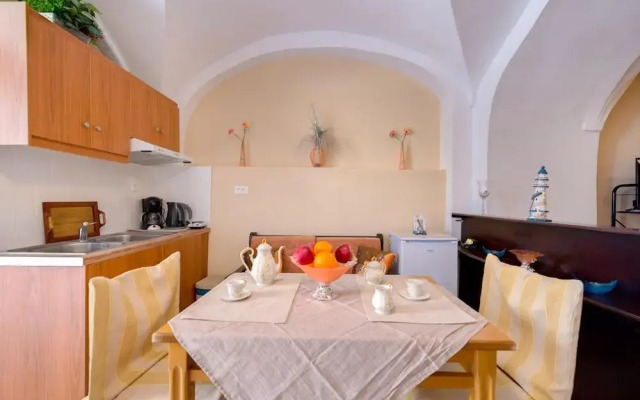 Suite Mantilaria
