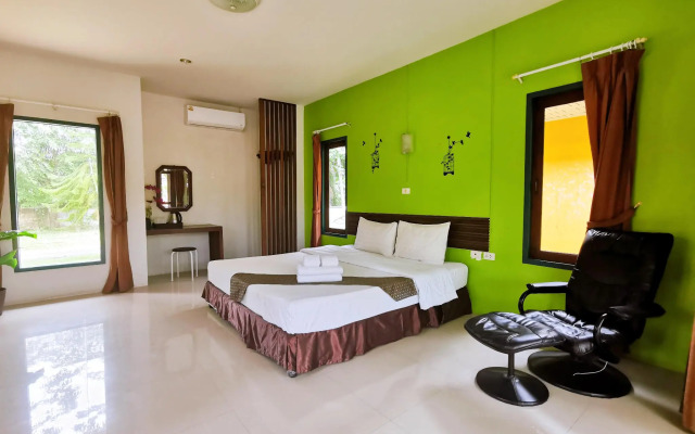 Farmsuk Residence and Resort
