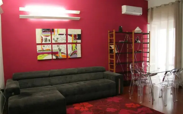 B&B Porta di Mare
