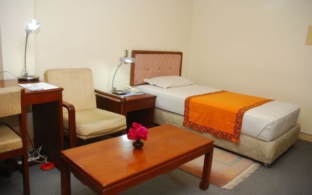 Hotel Kido
