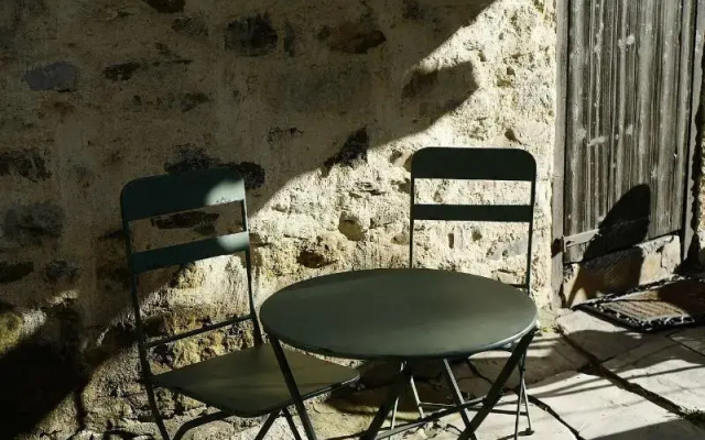 Maison d'hôtes les Méans