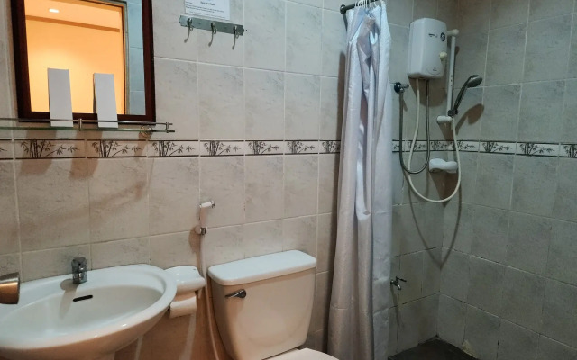 Subic Waterfront Resort And Hotel