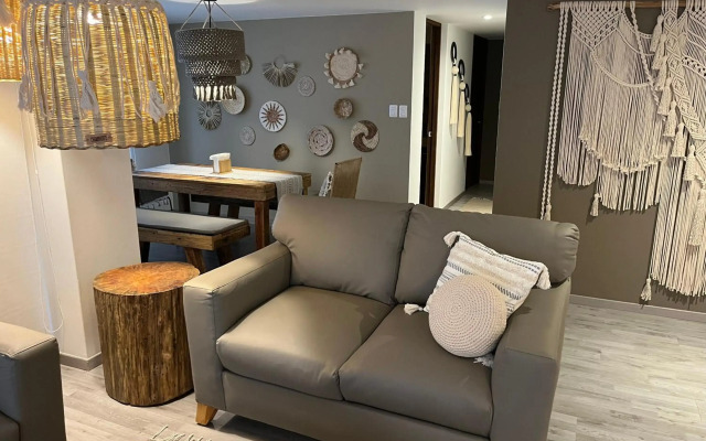 Suites Regente Oaxaca