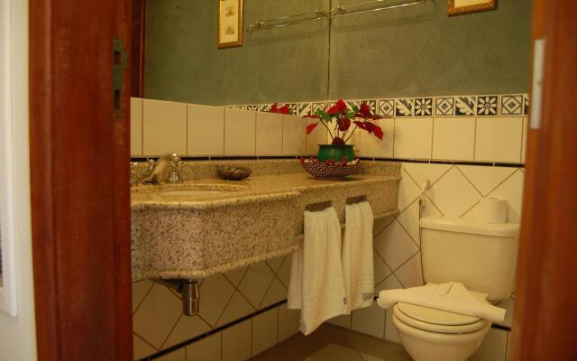 Pousada Aguas de Paratii