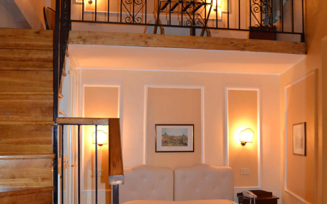 Hotel City Palazzo dei Cardinali