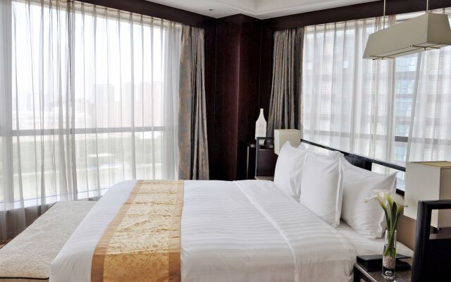 Pan Pacific Ningbo
