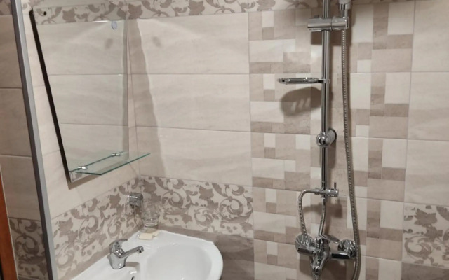 Тороманова къща