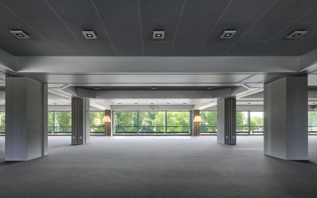 The Hague Marriott Hotel