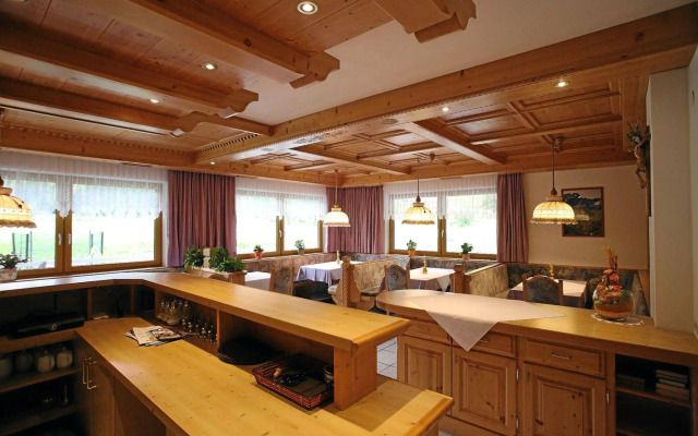Frühstückspension Gschwandthof