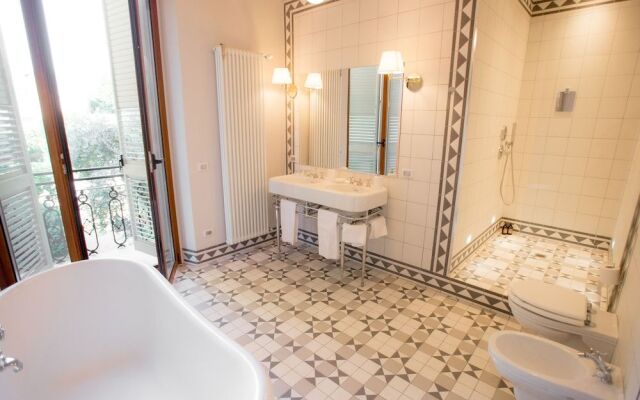 Borgo Pinti Suites Le Stanze dei Nobili