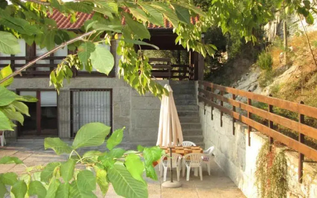 Casa das Eirinhas