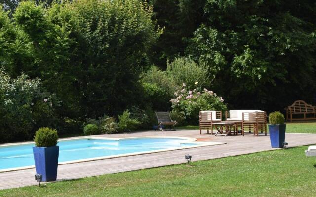 Le Cottage Mirabelle