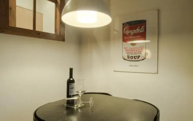BmyGuest - Bairro Alto Charming Flat
