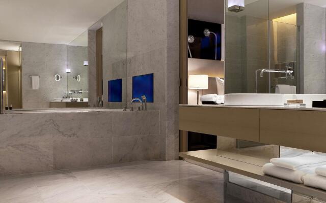 Le Meridien Taipei