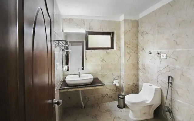 Hotel Ladakh Marvel Leh