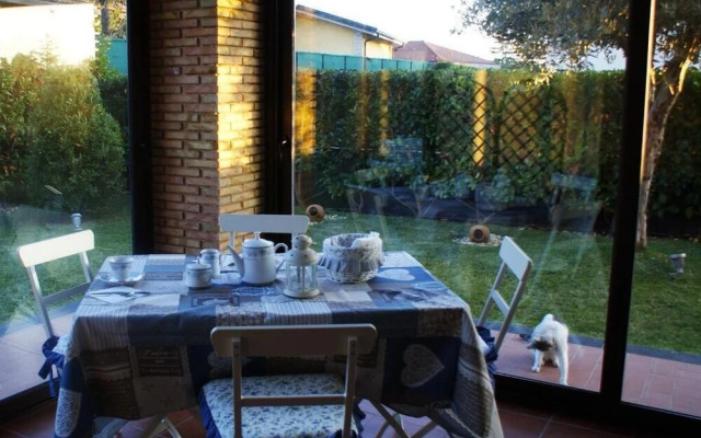 Etna B&B
