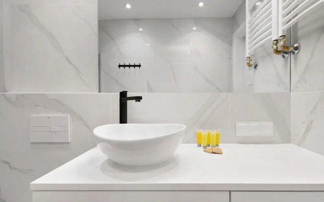 National Opera Premium Apartment