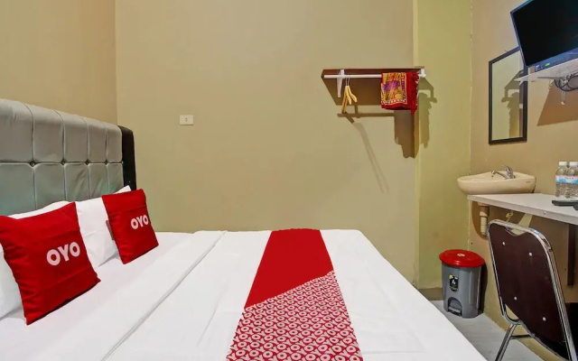 Super OYO 91689 Homestay Syariah Imah 2