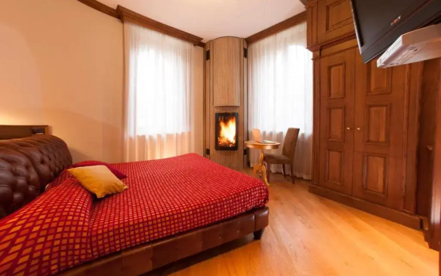 Albergo Villino Quintiliani