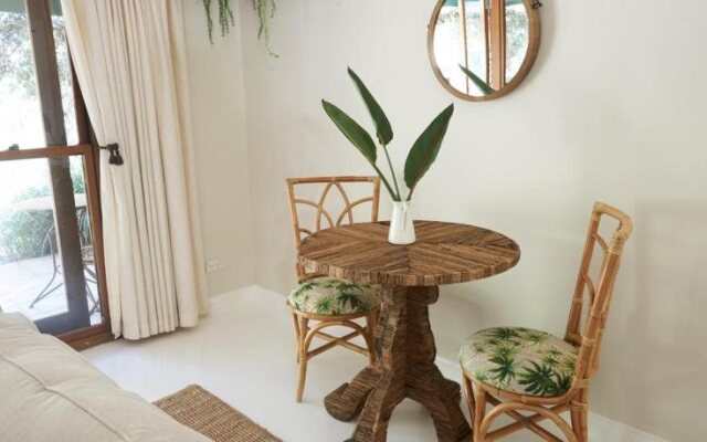 Arcadian Retreat