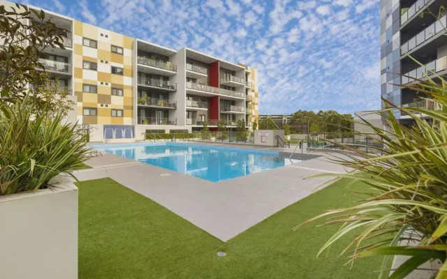 Stylish Modern Ecco Complex
