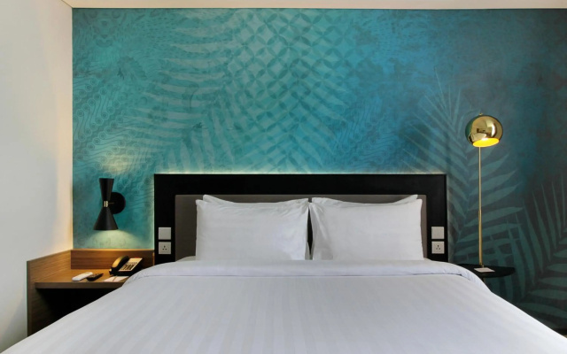 Swiss-Belinn Airport Surabaya