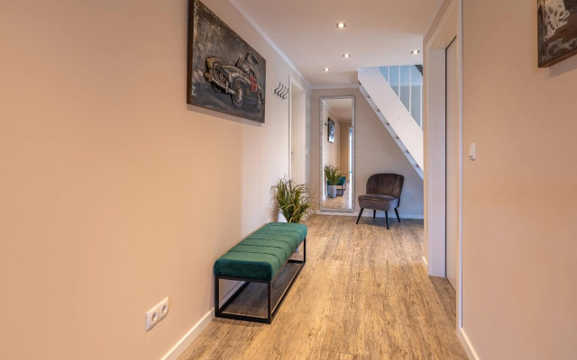 Nordic Wave Apartments