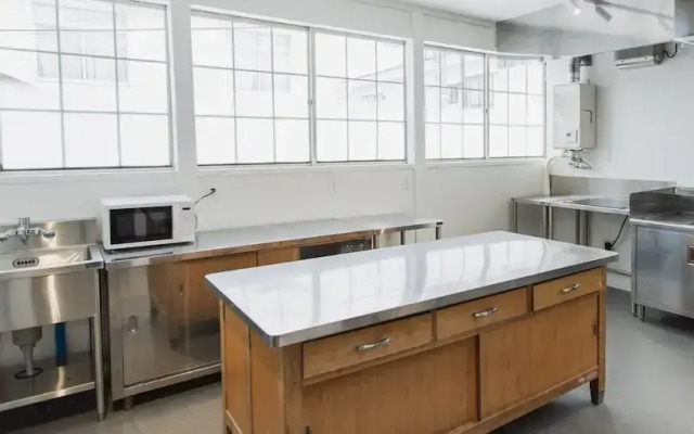 UNPLAN Village Hakuba – Hostel