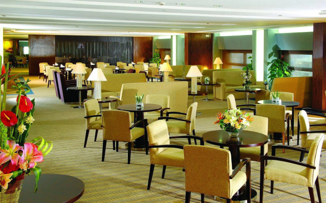 Xianglu Grand Hotel